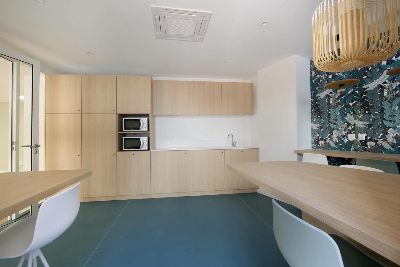 Bureau Toulouse 160m² Location bureau Toulouse Haute-Garonne OLBUR2532033 14